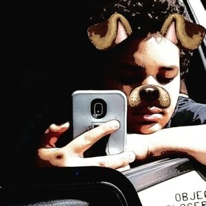 Meet your Posher, Jamel